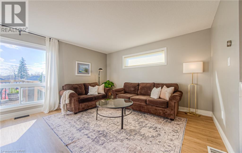 116 MARCY Crescent