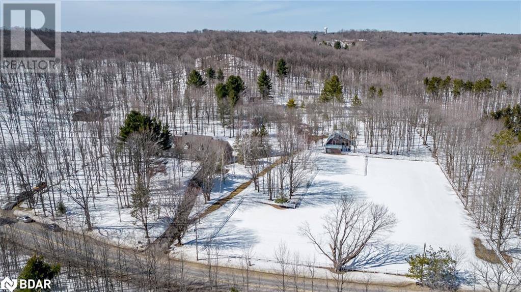 1304 BASS LAKE SD Road W