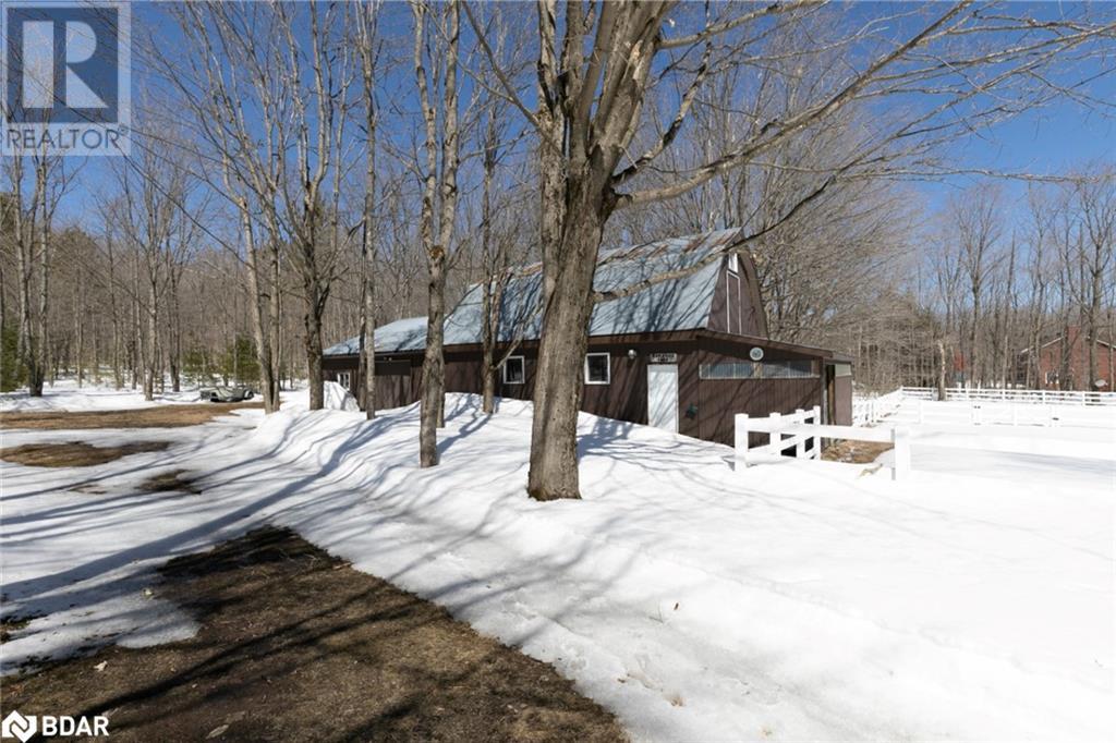 1304 BASS LAKE SD Road W