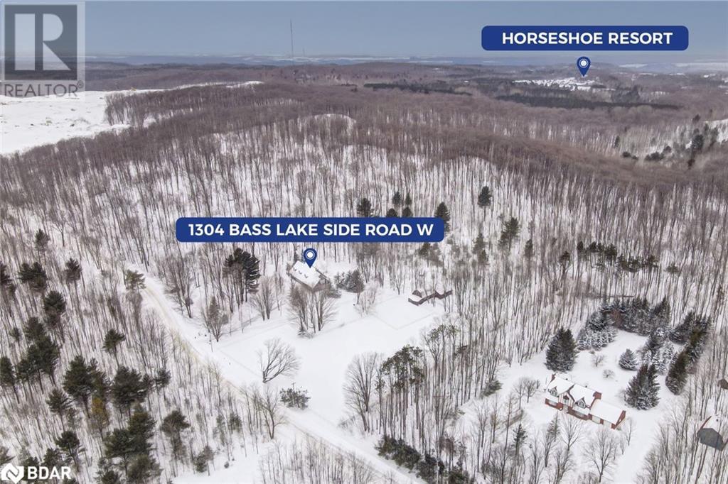 1304 BASS LAKE SD Road W