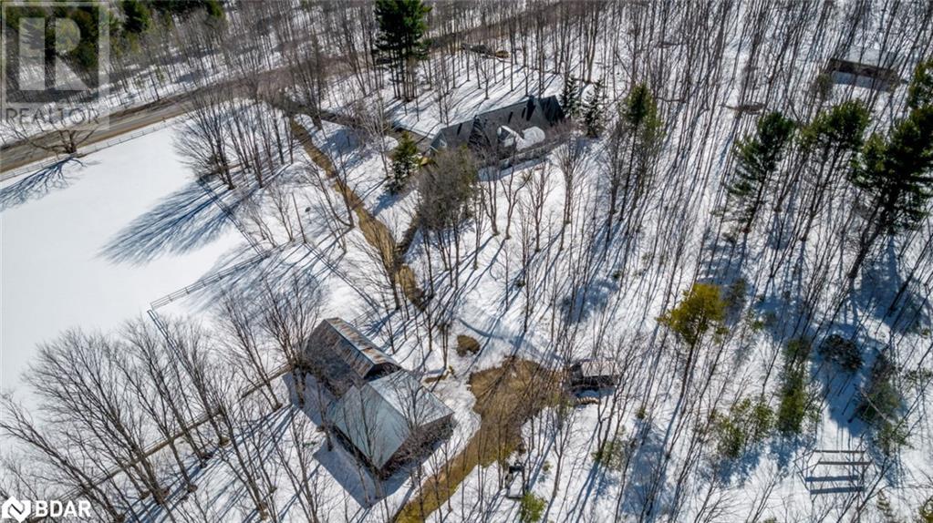 1304 BASS LAKE SD Road W