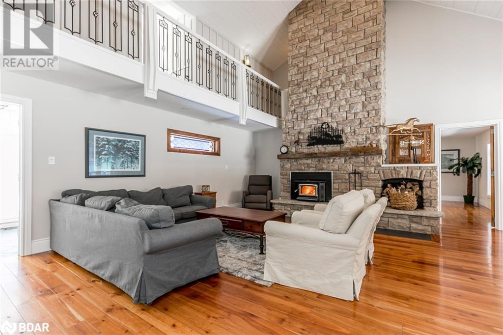 1304 BASS LAKE SD Road W
