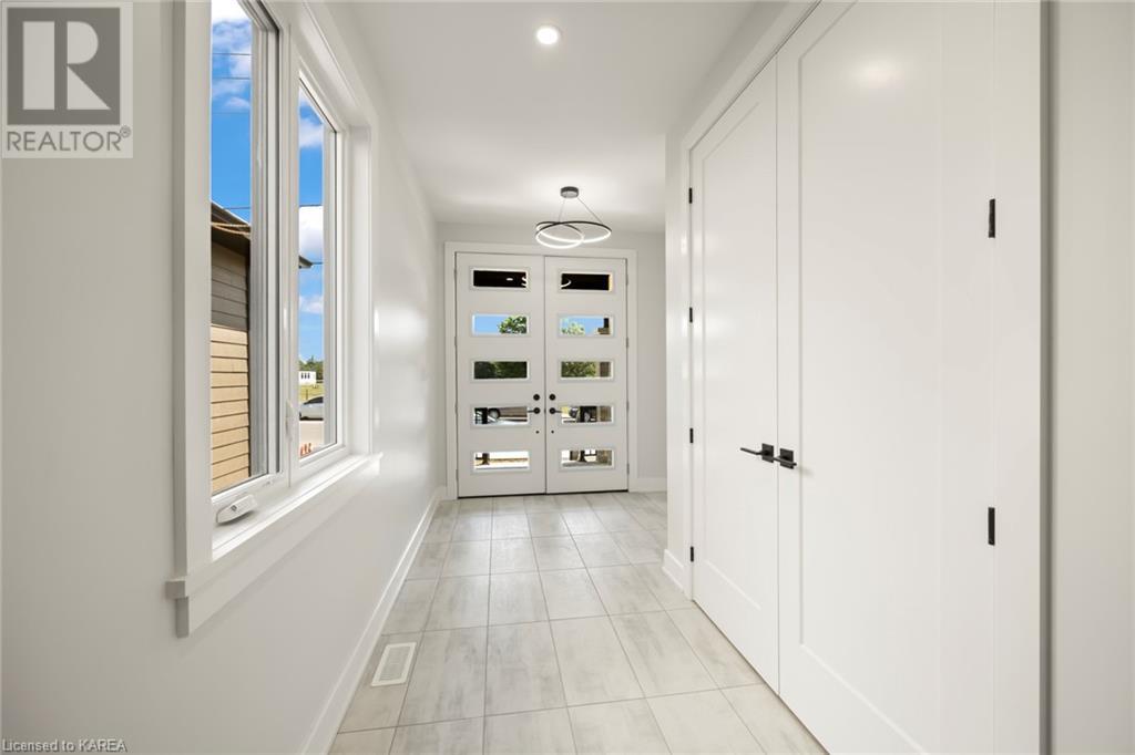 20 PARK Crescent
