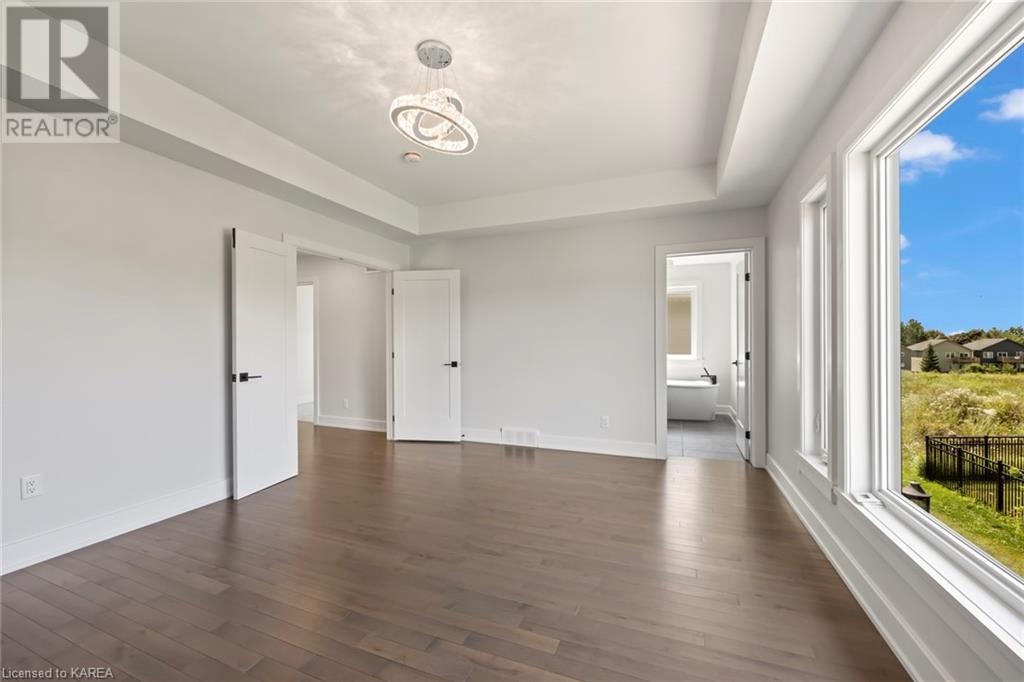 20 PARK Crescent