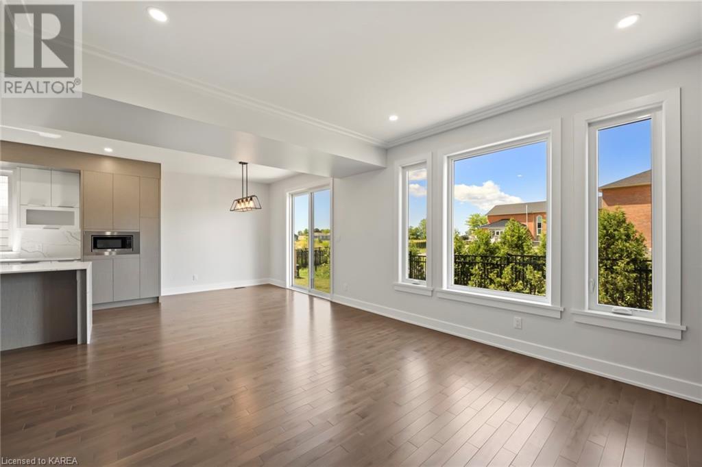 20 PARK Crescent
