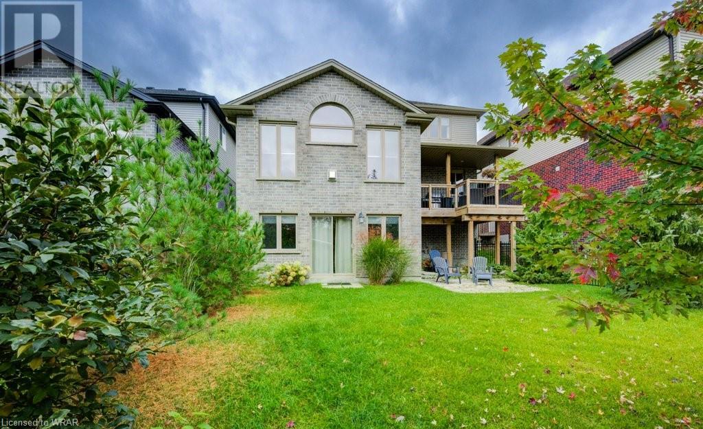 508 SUNDEW Drive