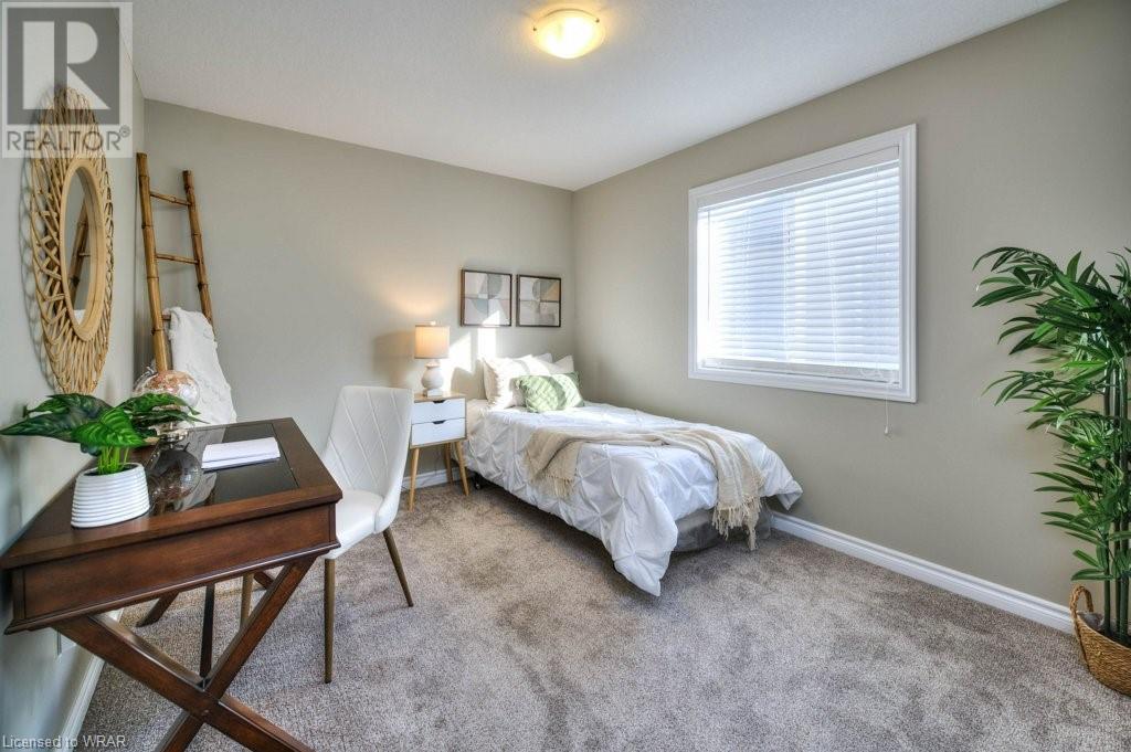 508 SUNDEW Drive