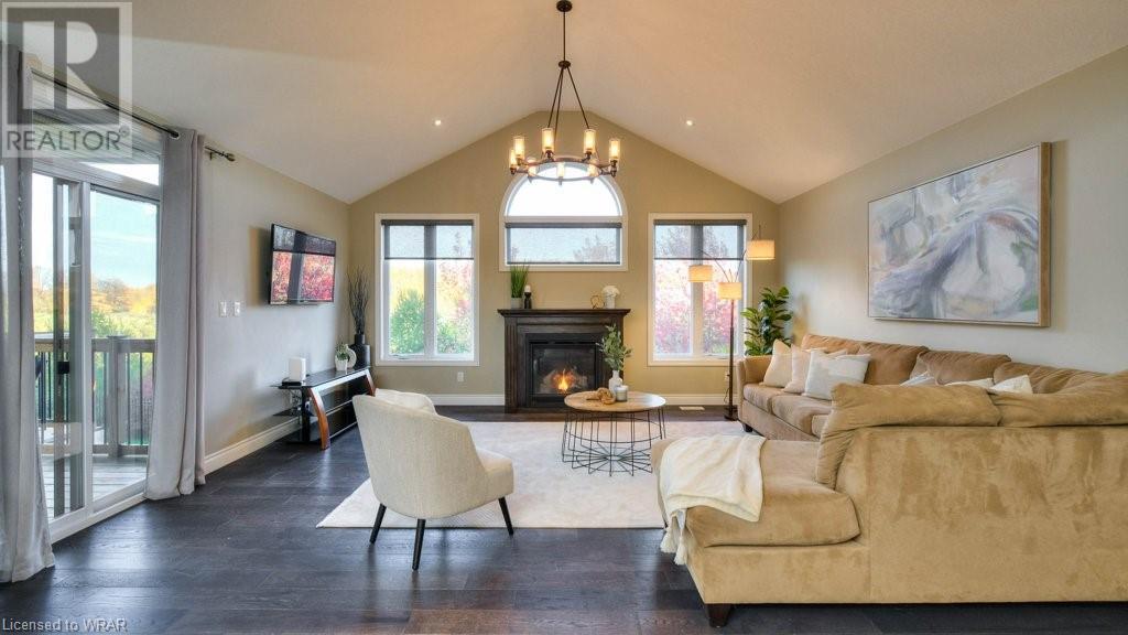 508 SUNDEW Drive