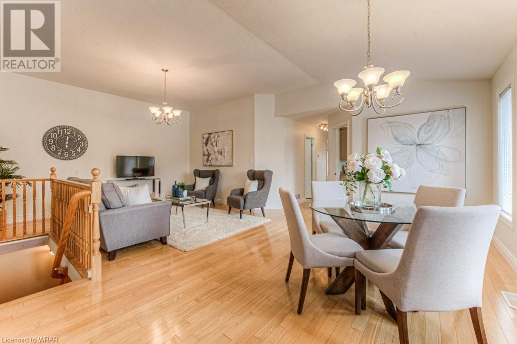 88 SNOW GOOSE Crescent