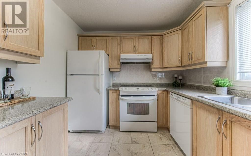 88 SNOW GOOSE Crescent