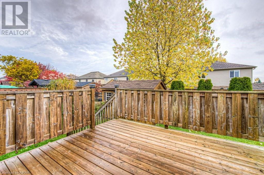 88 SNOW GOOSE Crescent