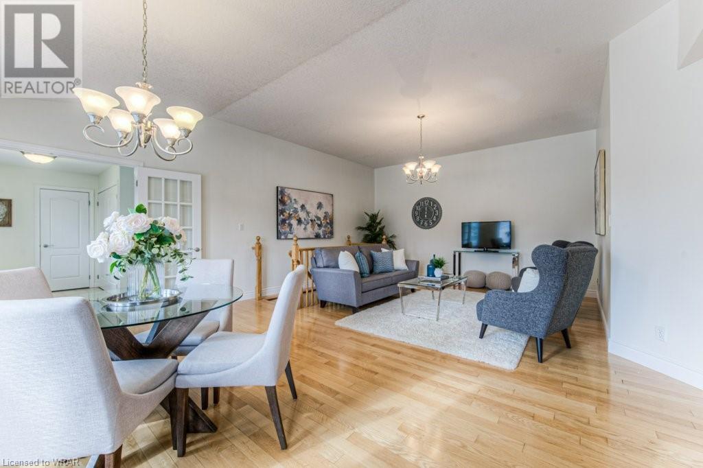 88 SNOW GOOSE Crescent