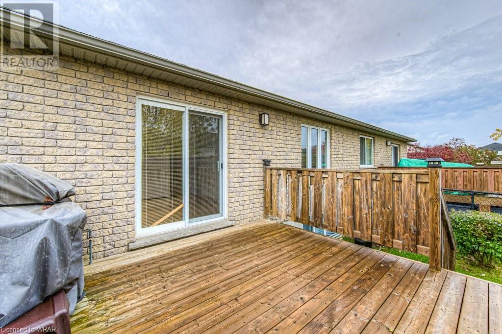 88 SNOW GOOSE Crescent