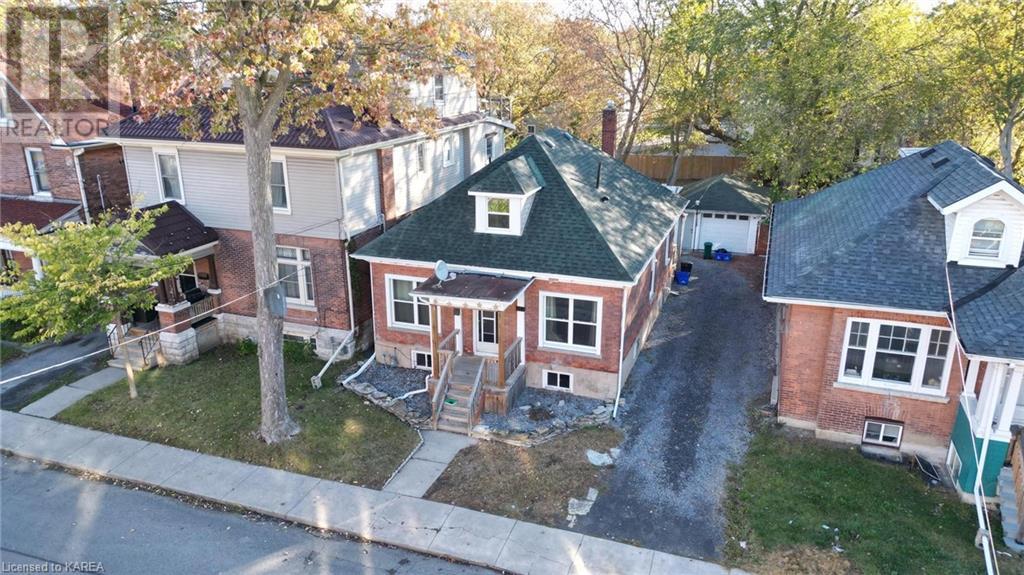 373 ALFRED Street