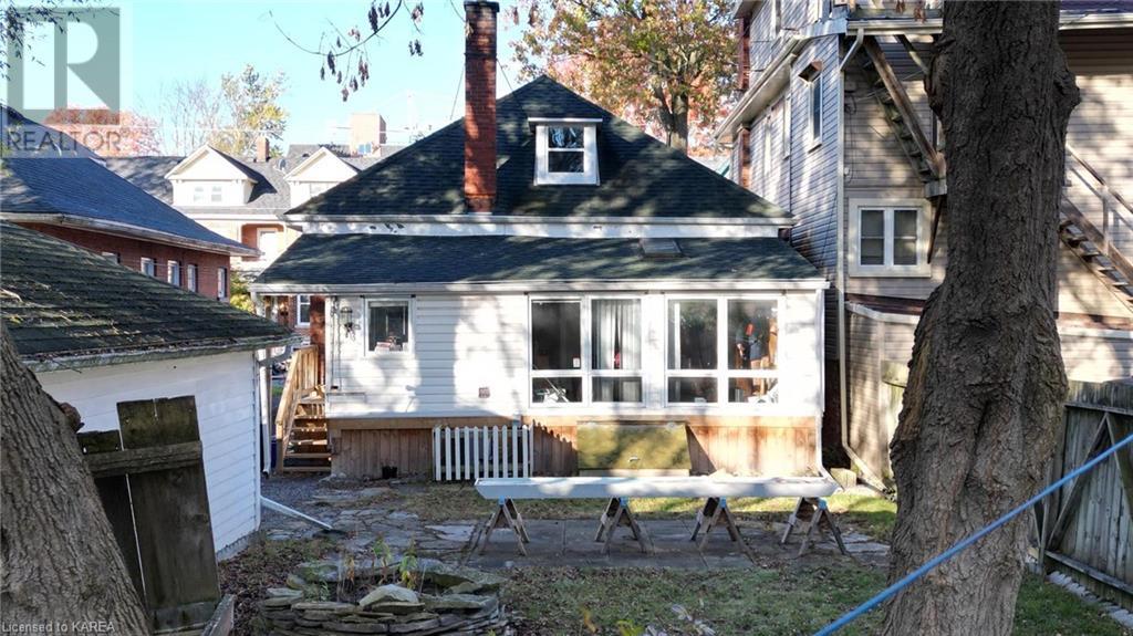 373 ALFRED Street