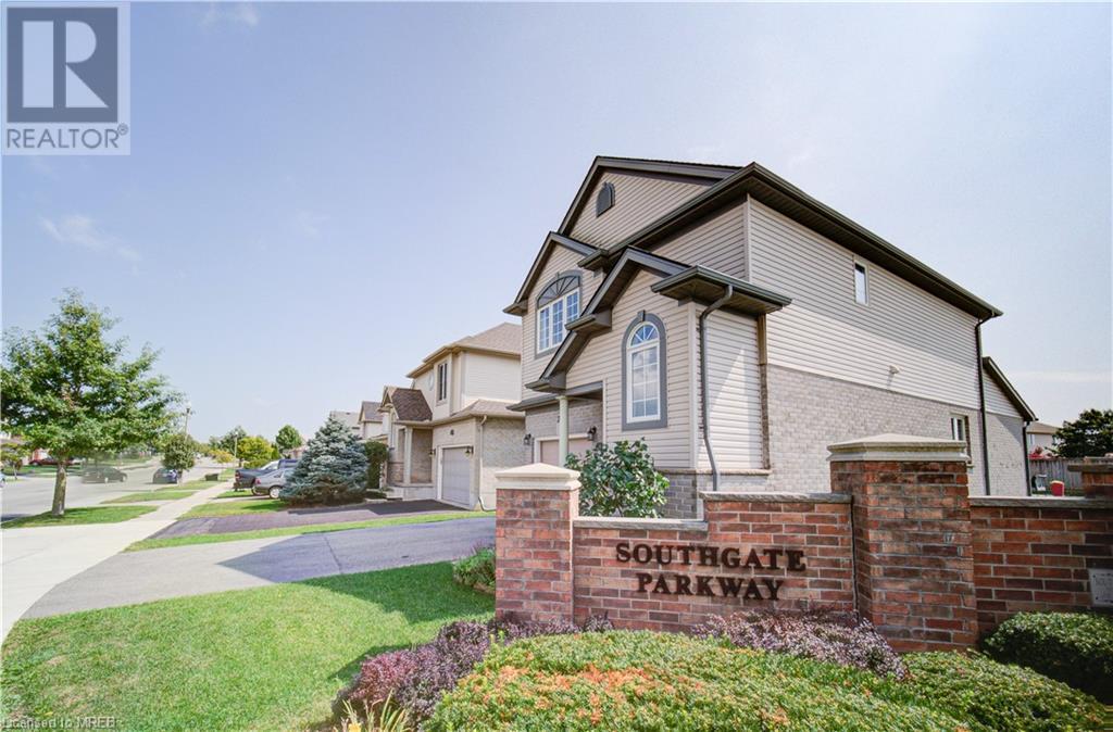 2 SOUTHGATE Parkway