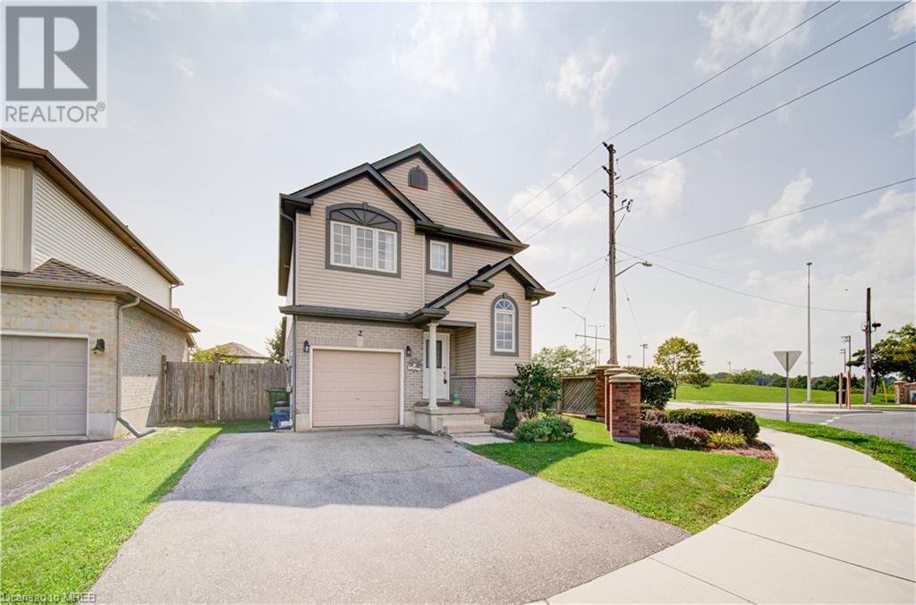 2 SOUTHGATE Parkway