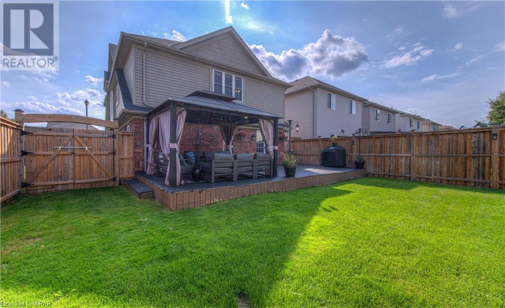 630 SOUTH HAVEN Drive