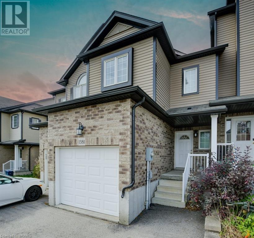 1381 COUNTRYSTONE Drive