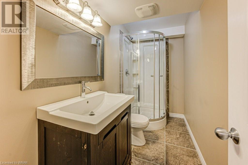 1381 COUNTRYSTONE Drive