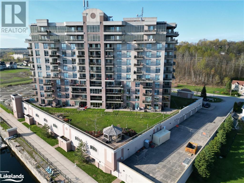 699 ABERDEEN Boulevard Unit# 403