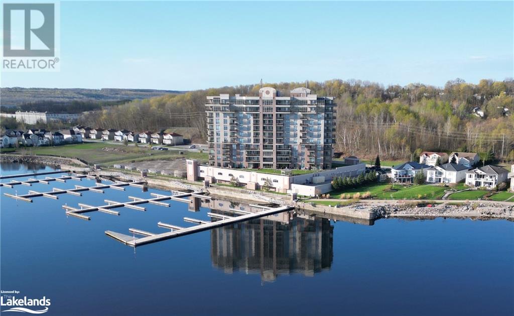 699 ABERDEEN Boulevard Unit# 403