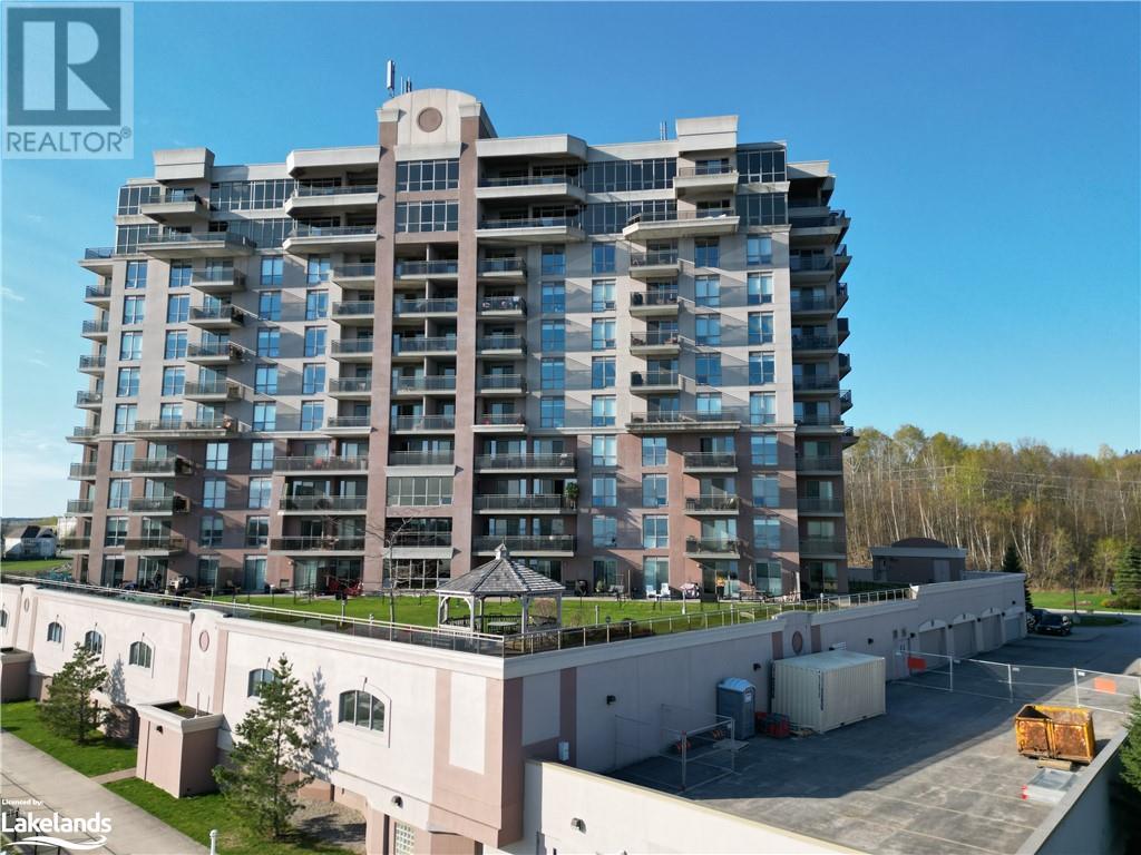 699 ABERDEEN Boulevard Unit# 403