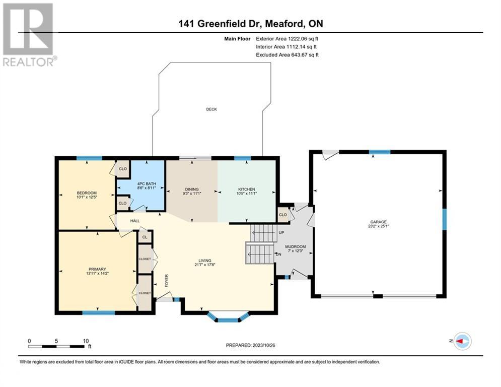 141 GREENFIELD Drive