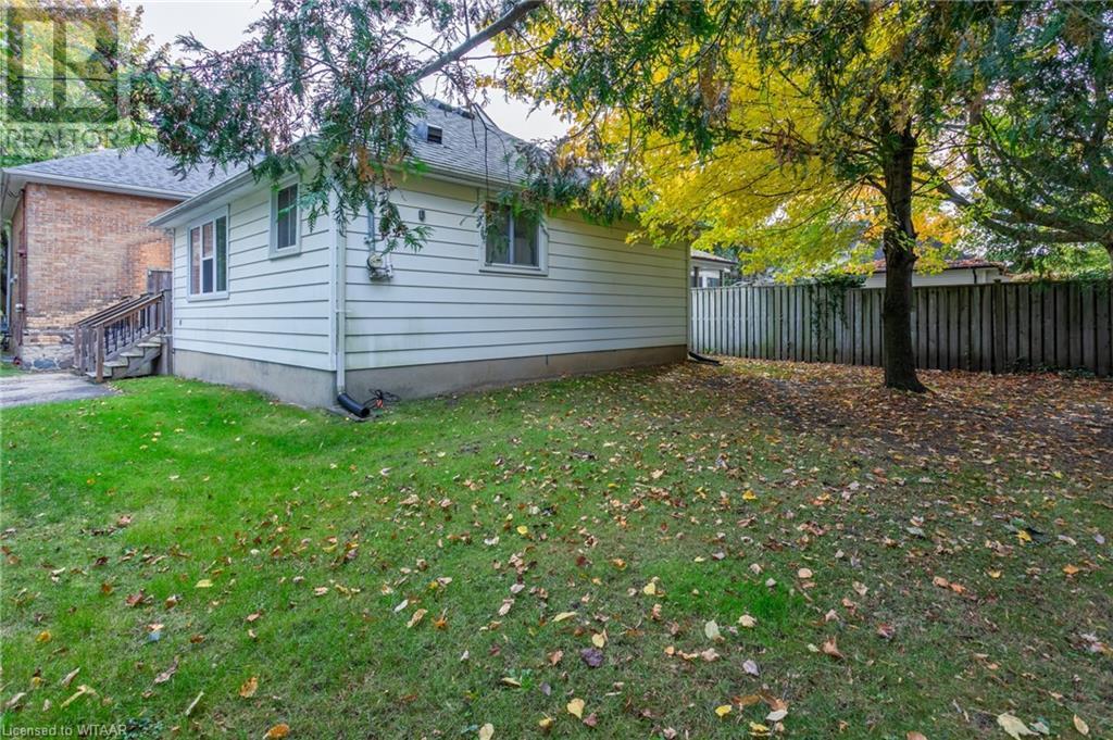 147 RIDDELL Street