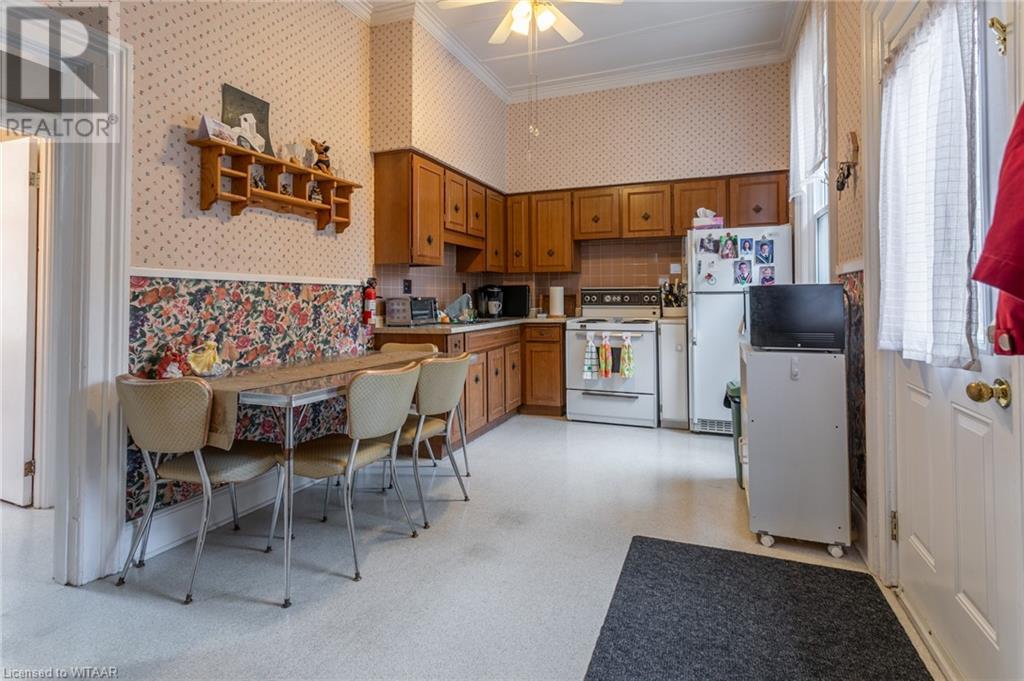 147 RIDDELL Street