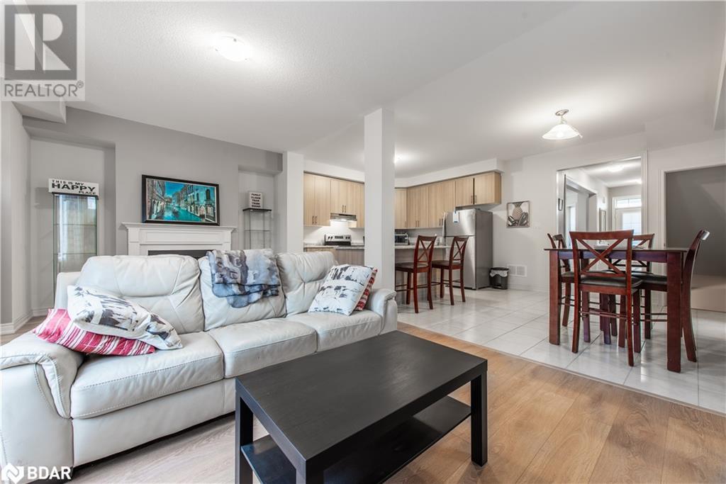 42 KIRVAN Street Unit# 1
