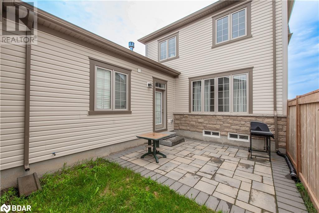 42 KIRVAN Street Unit# 1