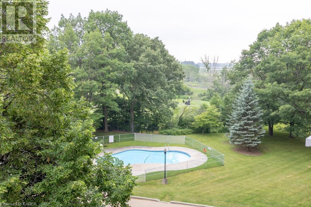 66 GREENVIEW Drive Unit# 501