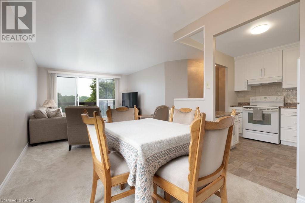 66 GREENVIEW Drive Unit# 501