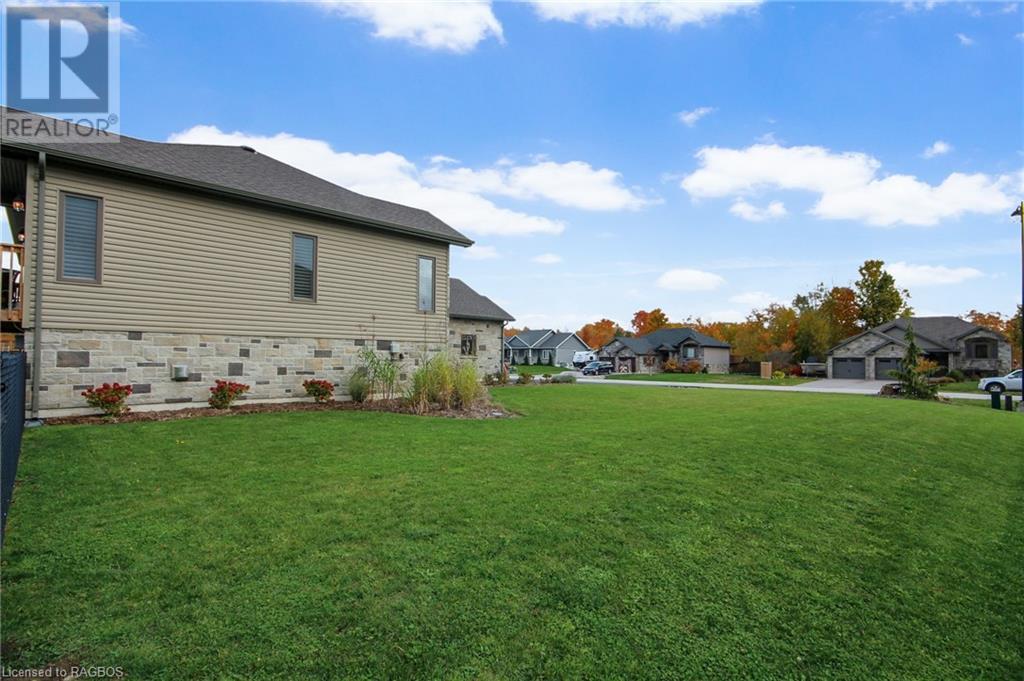 59 HOWE Drive
