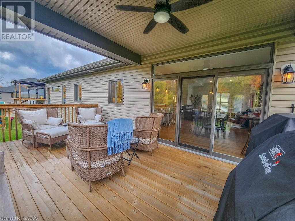 59 HOWE Drive