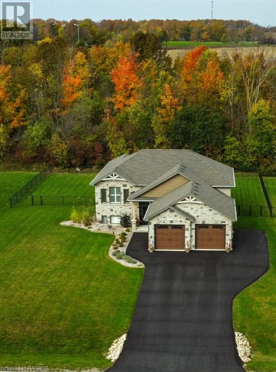 59 HOWE Drive