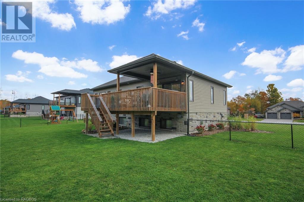 59 HOWE Drive