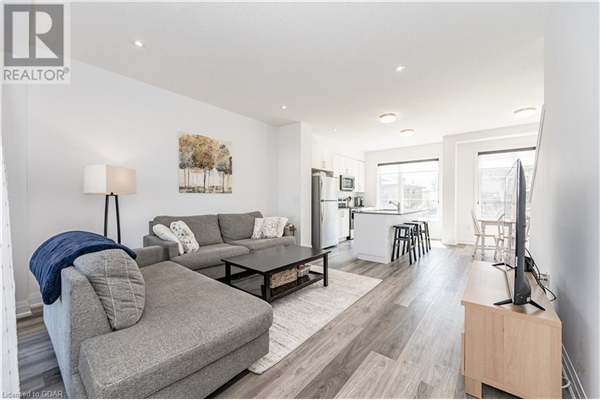 174 HURON Street, Guelph