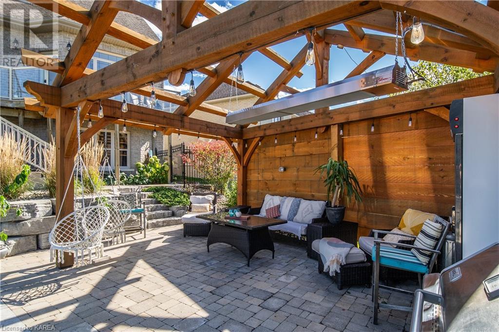710 KANANASKIS Drive