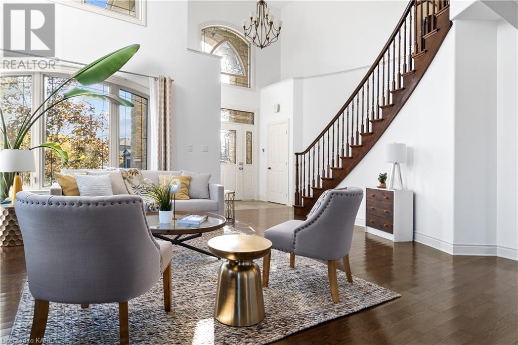 710 KANANASKIS Drive