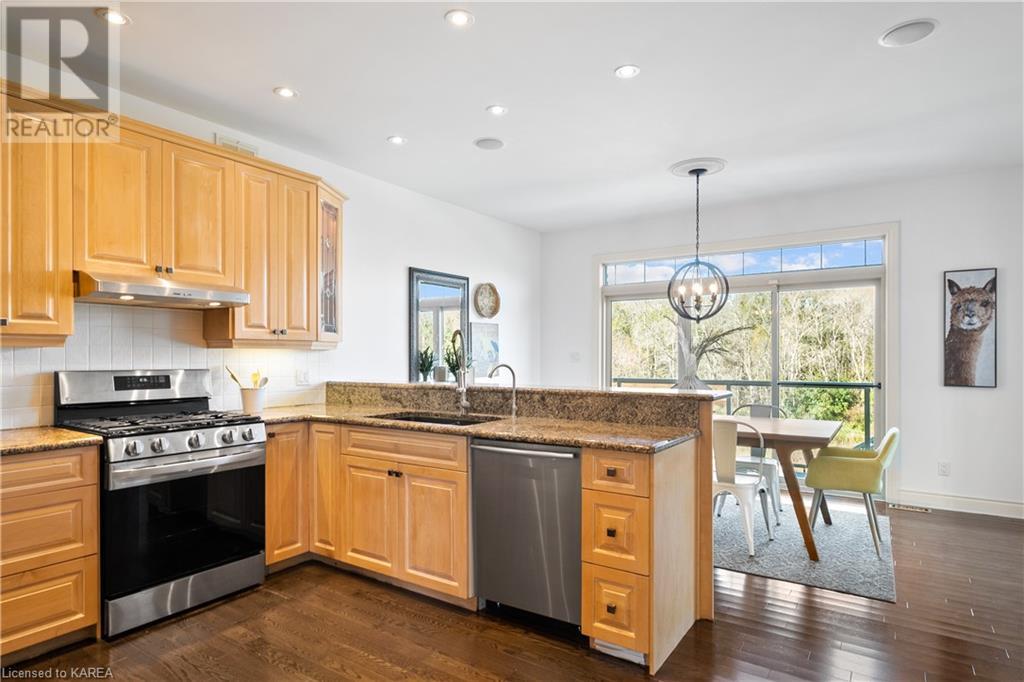 710 KANANASKIS Drive