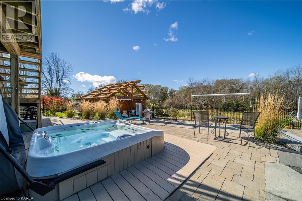 710 KANANASKIS Drive