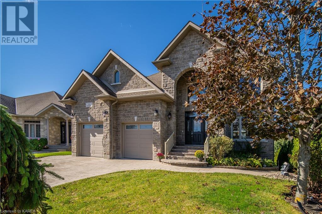 710 KANANASKIS Drive