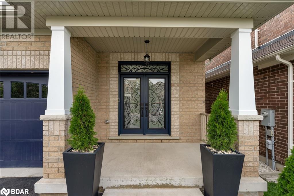 33 MASON Drive