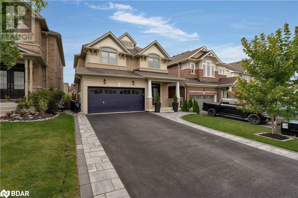33 MASON Drive