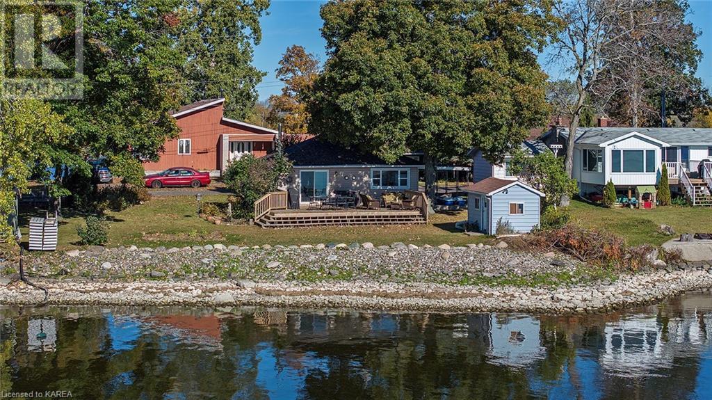 146 UNGAR ISLAND Road