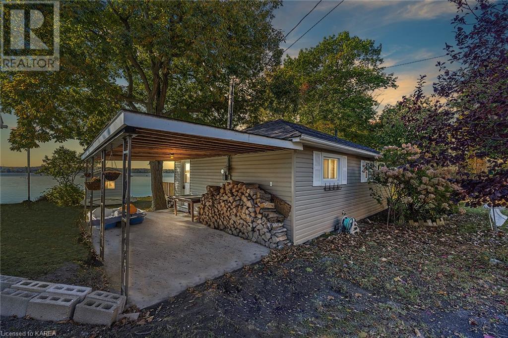 146 UNGAR ISLAND Road