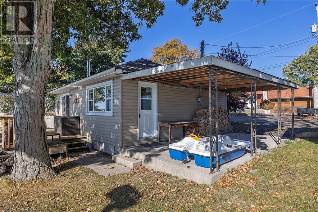 146 UNGAR ISLAND Road