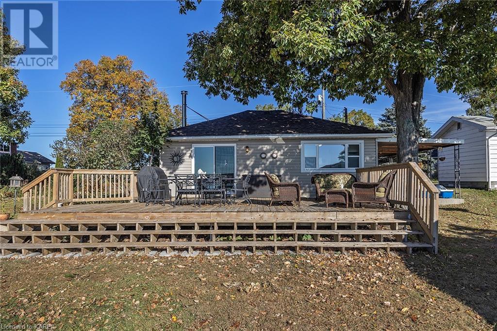 146 UNGAR ISLAND Road